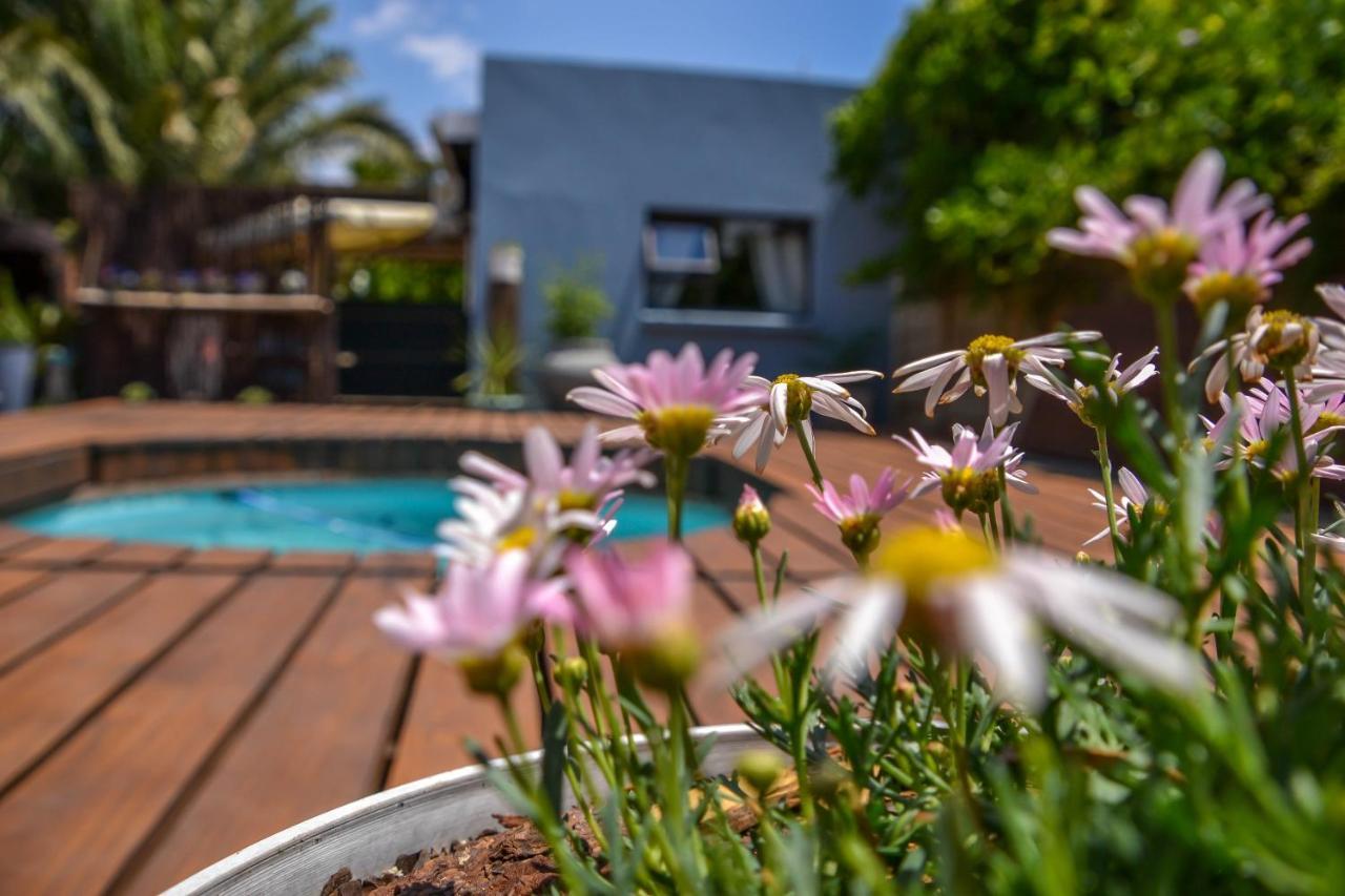 Apartamento Biki Plek Kimberley Exterior foto