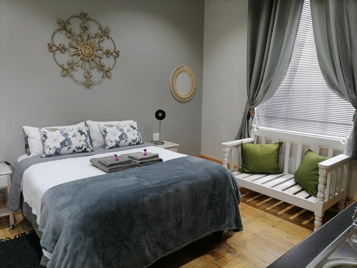 Apartamento Biki Plek Kimberley Exterior foto