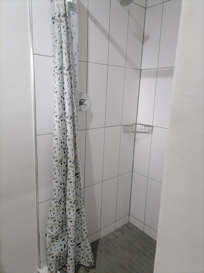 Apartamento Biki Plek Kimberley Exterior foto