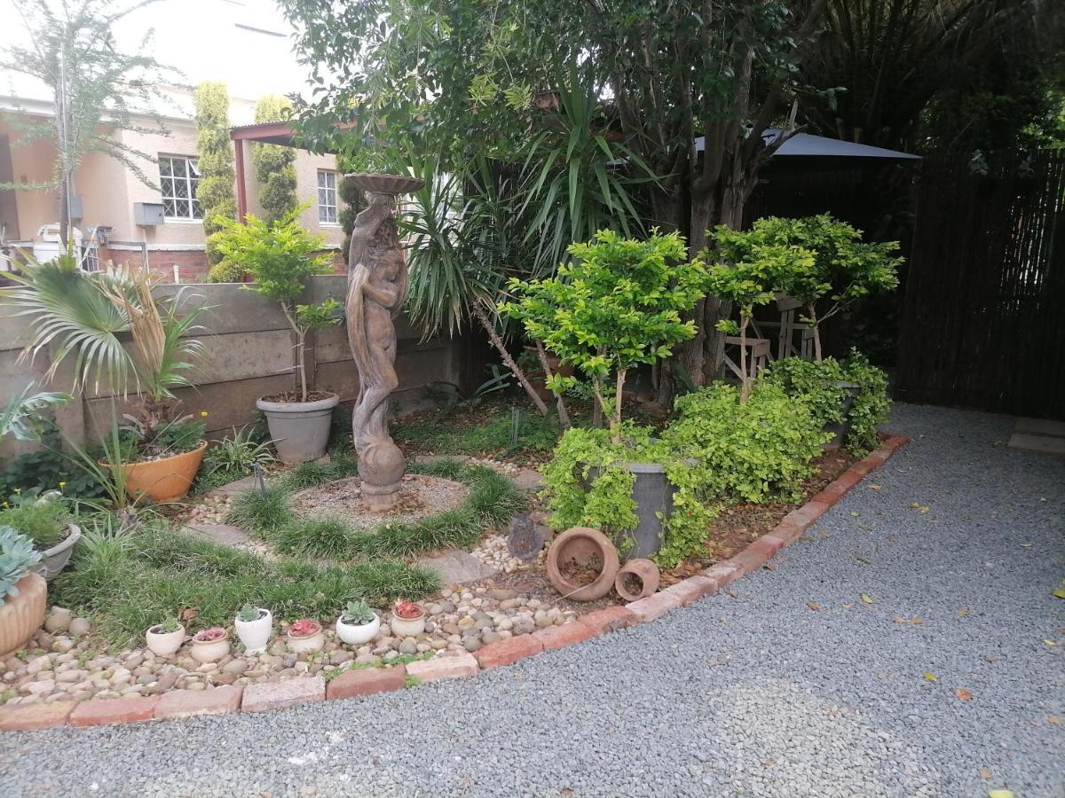 Apartamento Biki Plek Kimberley Exterior foto