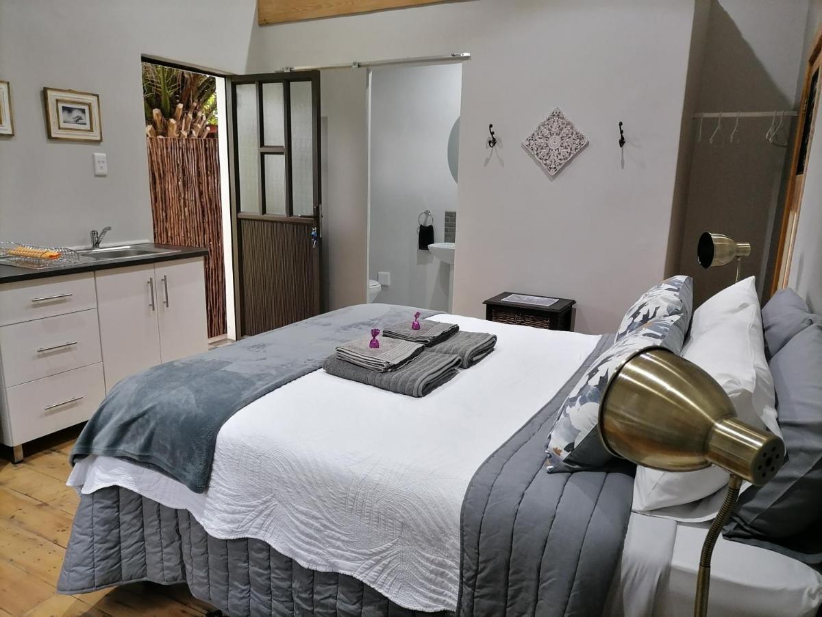 Apartamento Biki Plek Kimberley Exterior foto
