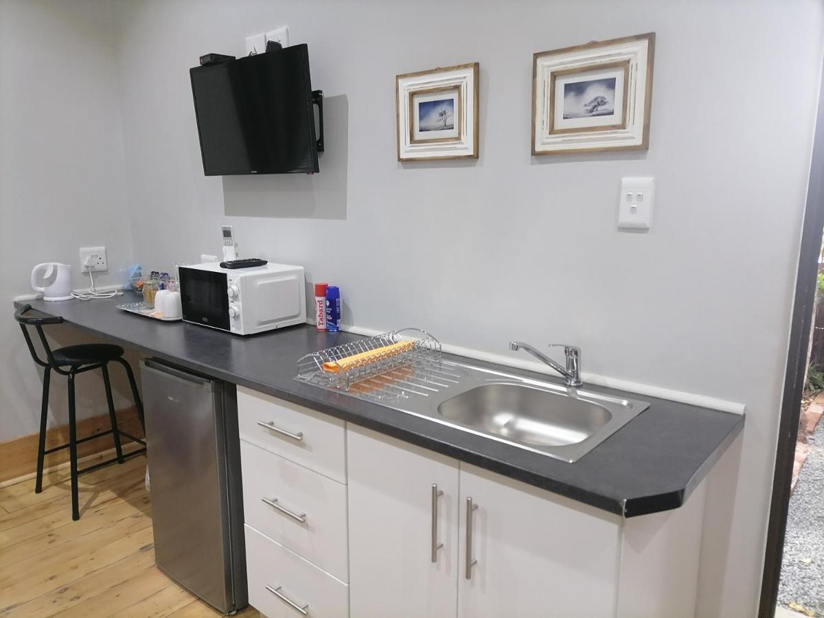 Apartamento Biki Plek Kimberley Exterior foto