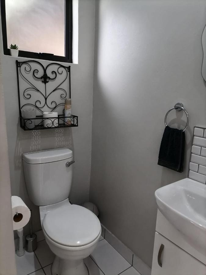 Apartamento Biki Plek Kimberley Exterior foto