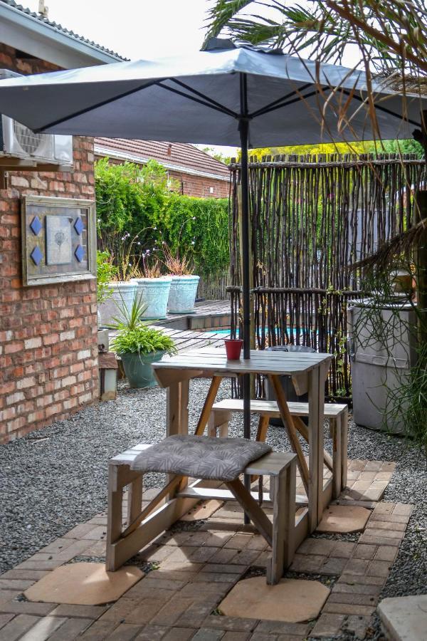 Apartamento Biki Plek Kimberley Exterior foto