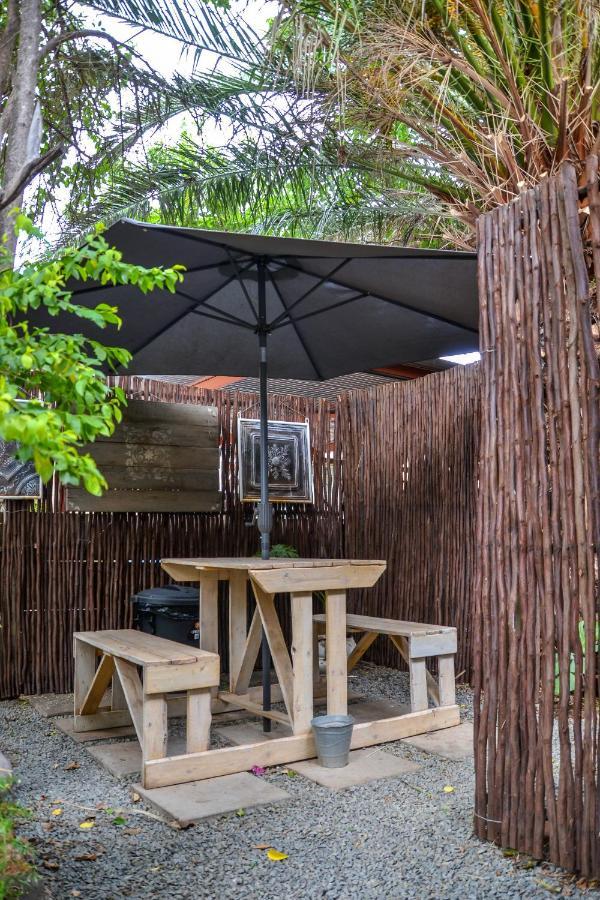 Apartamento Biki Plek Kimberley Exterior foto
