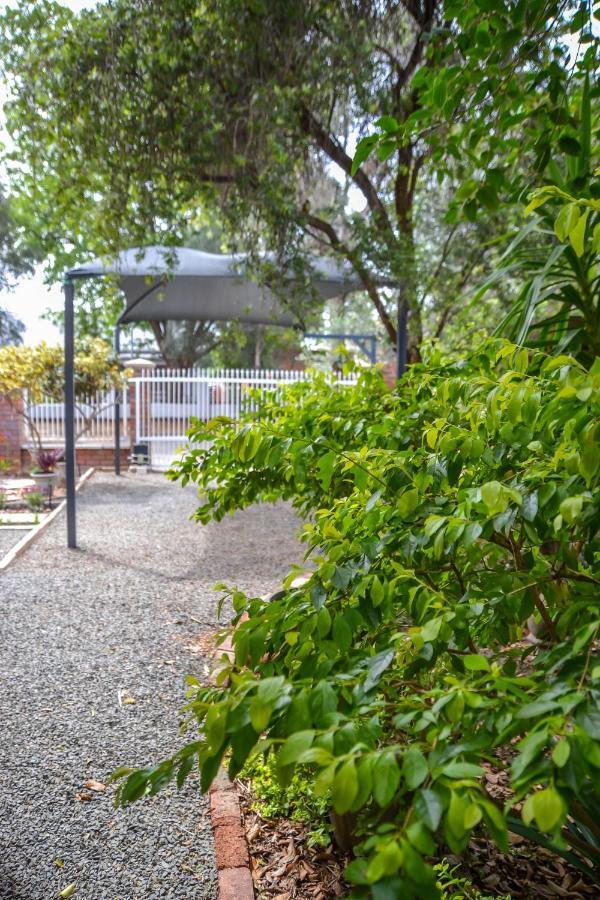 Apartamento Biki Plek Kimberley Exterior foto
