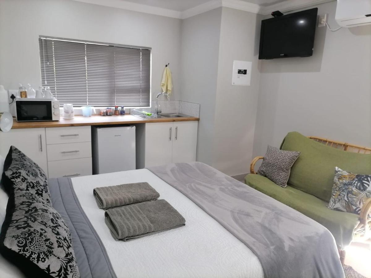 Apartamento Biki Plek Kimberley Exterior foto