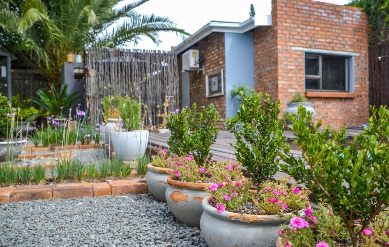 Apartamento Biki Plek Kimberley Exterior foto