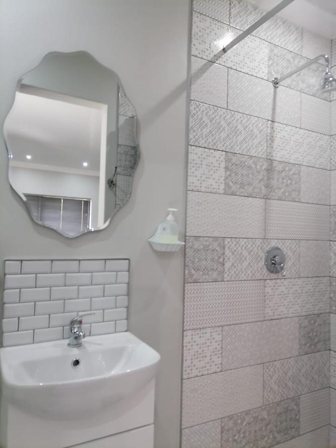 Apartamento Biki Plek Kimberley Exterior foto