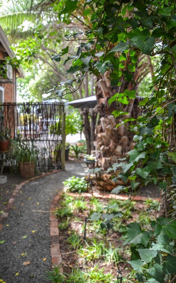 Apartamento Biki Plek Kimberley Exterior foto