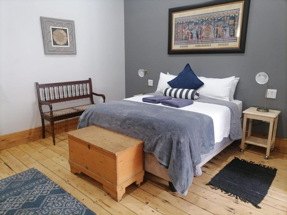 Apartamento Biki Plek Kimberley Exterior foto