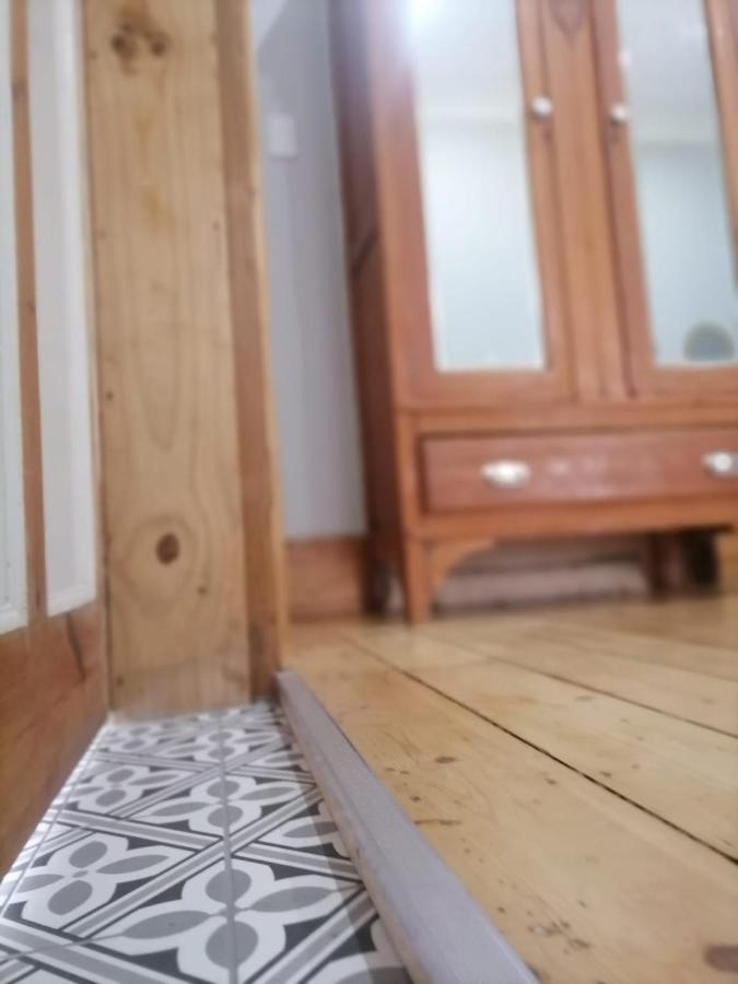 Apartamento Biki Plek Kimberley Exterior foto