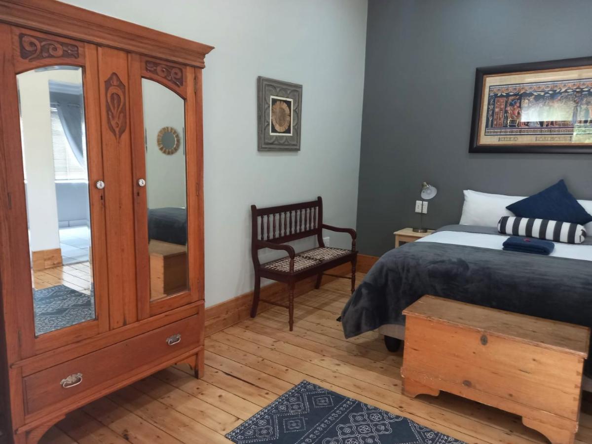 Apartamento Biki Plek Kimberley Exterior foto
